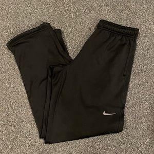 Nike Therma-Fit mens L athletic pants